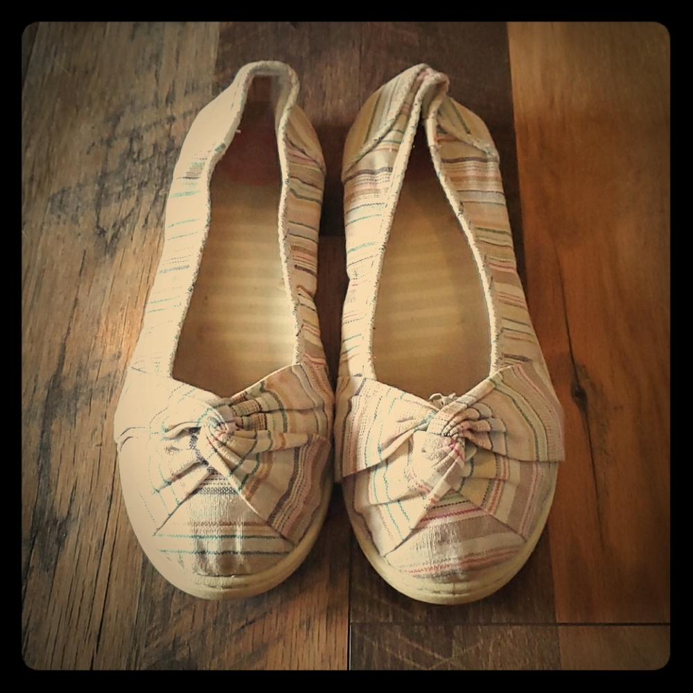 Roxy shoes